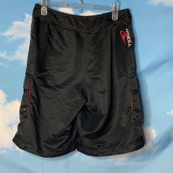 O'Neill Swim Oneill Black Board Shorts Size 29 Poshmark